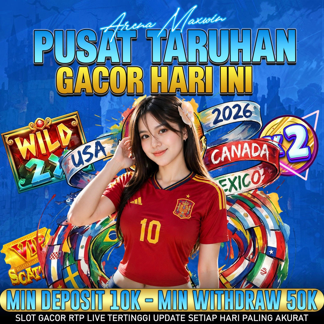 TAMAT99 : TAMAT99 > Nobar Piala Dunia Seru Berhadiah Spesial Hari Ini